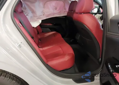 2026 Kia K5 Gt-Line Awd из США, поврежденный, VIN KNAG64J78T5425390